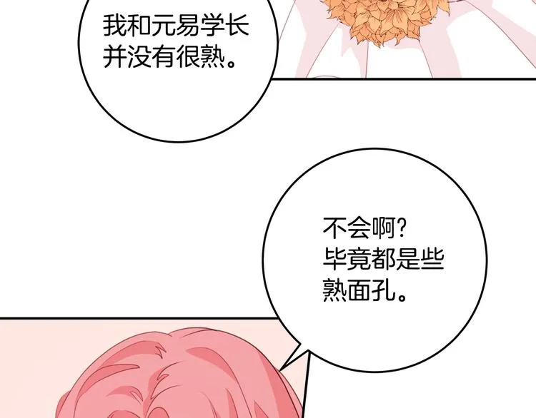 第45话 参加婚礼 第61页