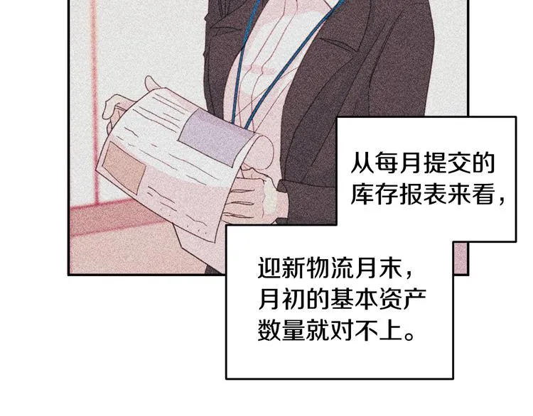 第50话 被关仓库 第34页
