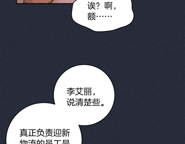 第51话 仓库共处 第32页