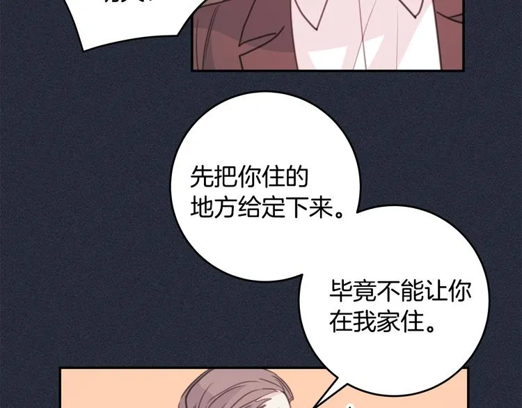 第51话 仓库共处 第71页
