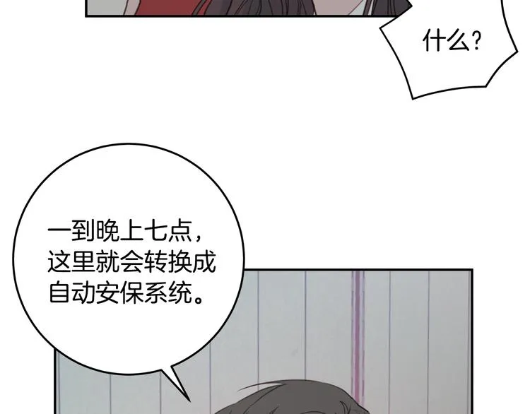 第51话 仓库共处 第93页