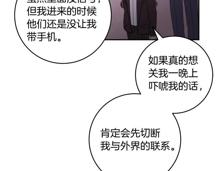 第54话 离开仓库 第58页