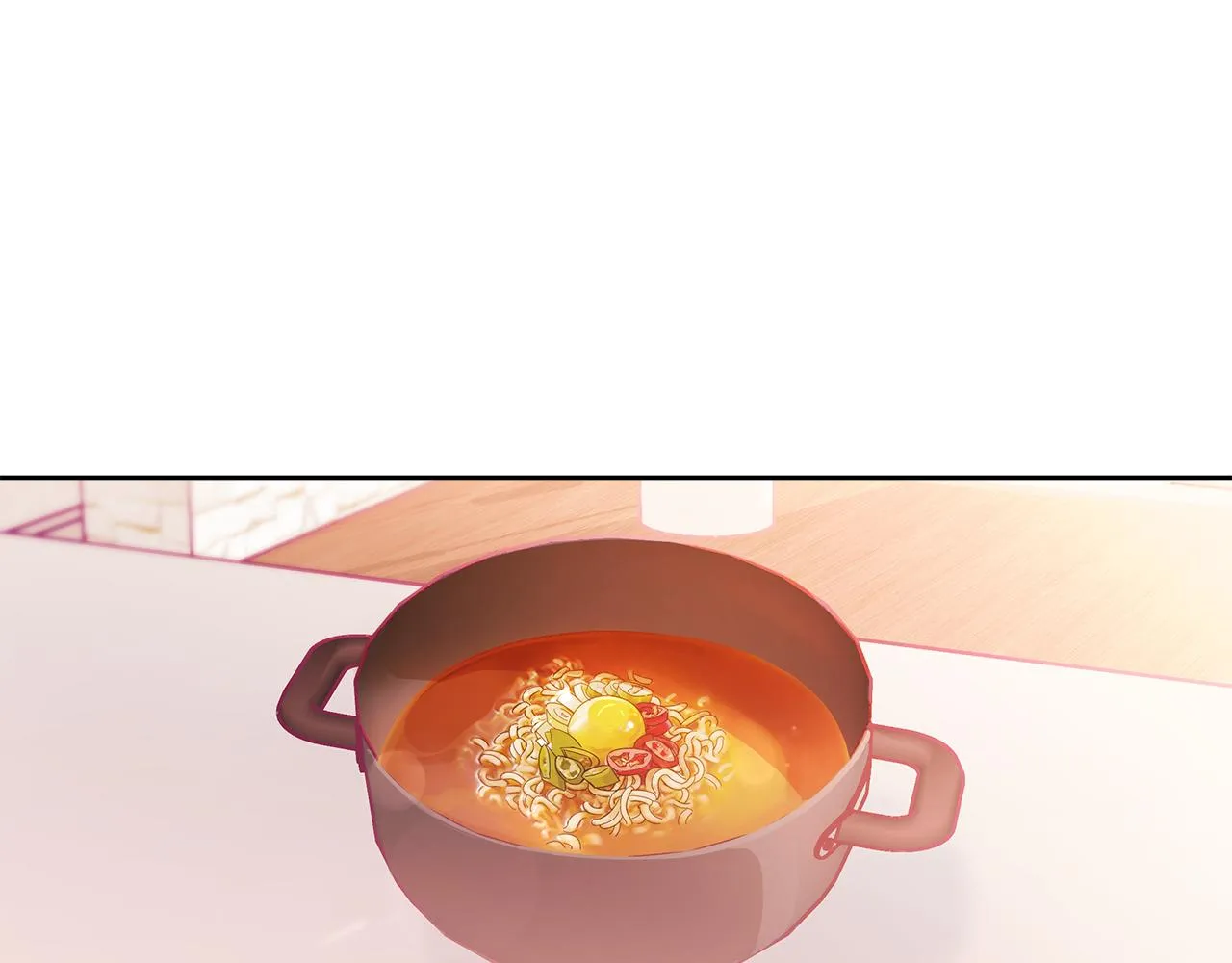 第66话 一起吃拉面 第18页