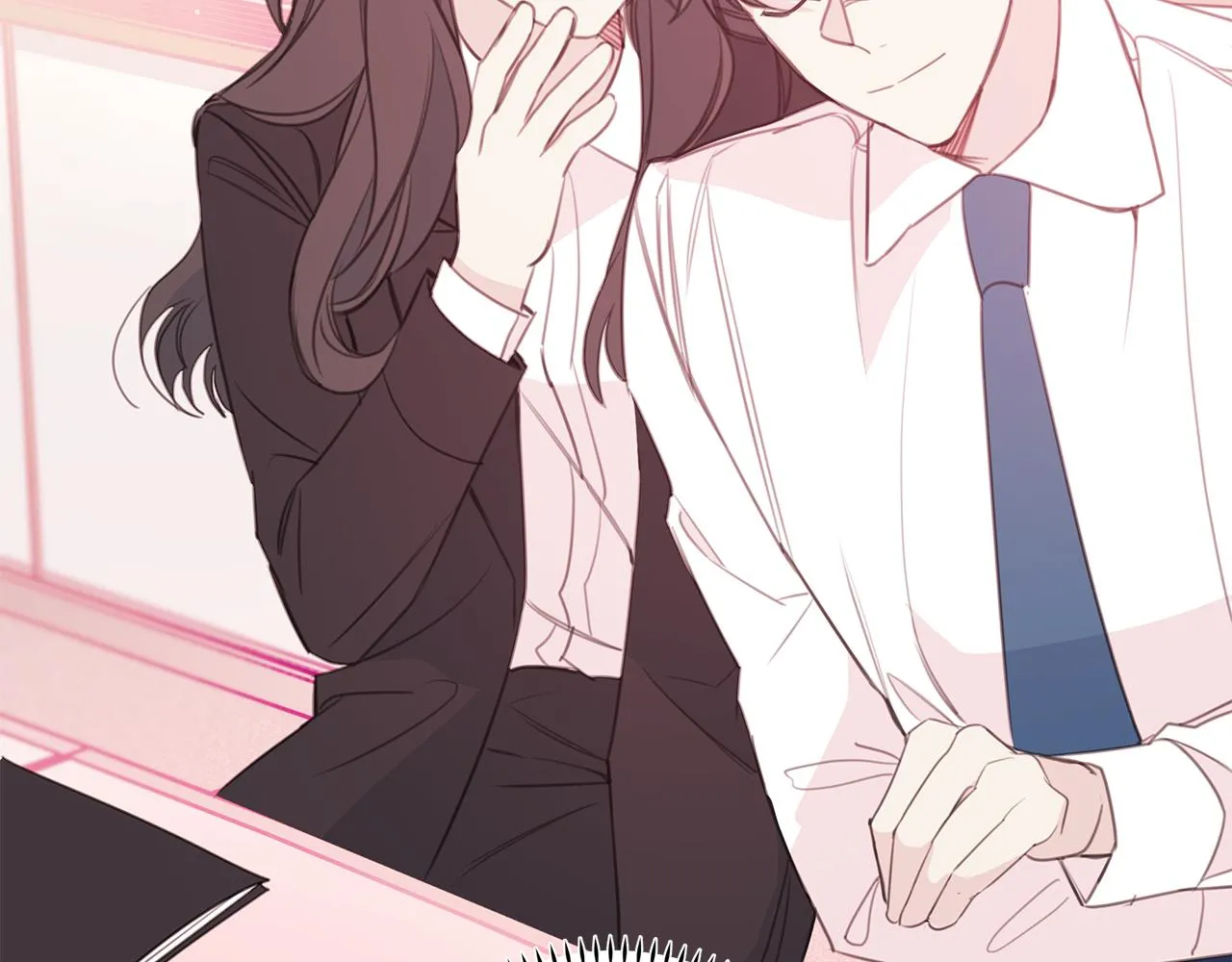 第73话 会议室的吻 第26页
