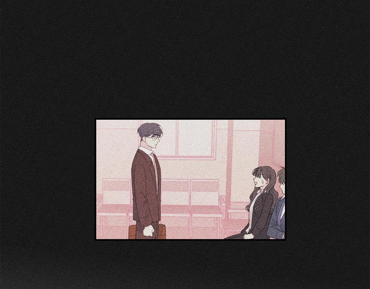 第73话 会议室的吻 第67页