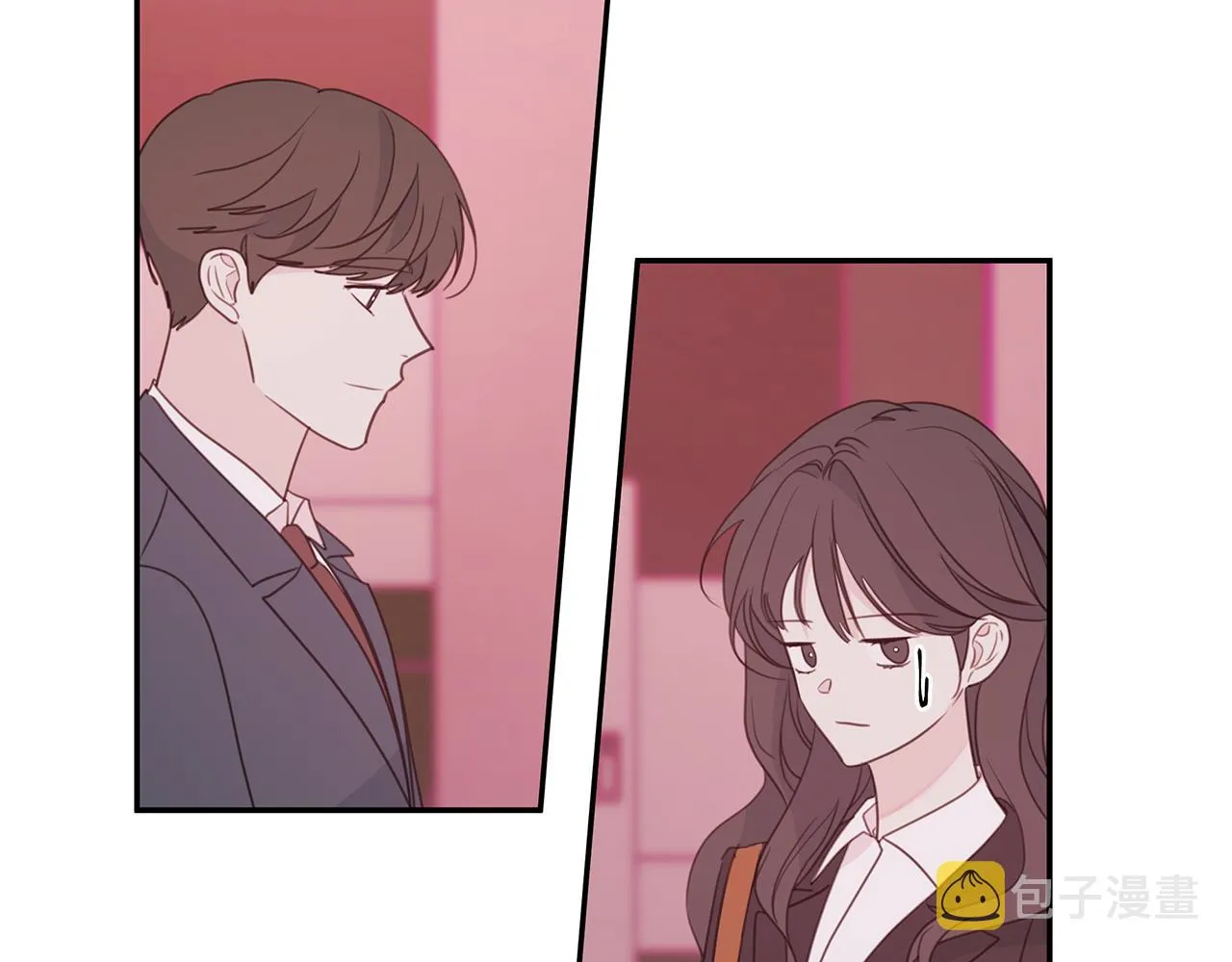第75话 跟过去再见 第45页