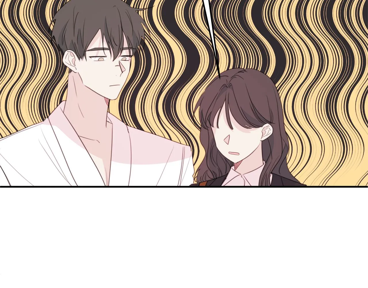 第77话 尴尬的碰面 第52页