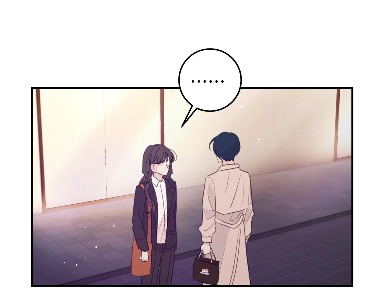 第76话 酒店外偶遇 第54页
