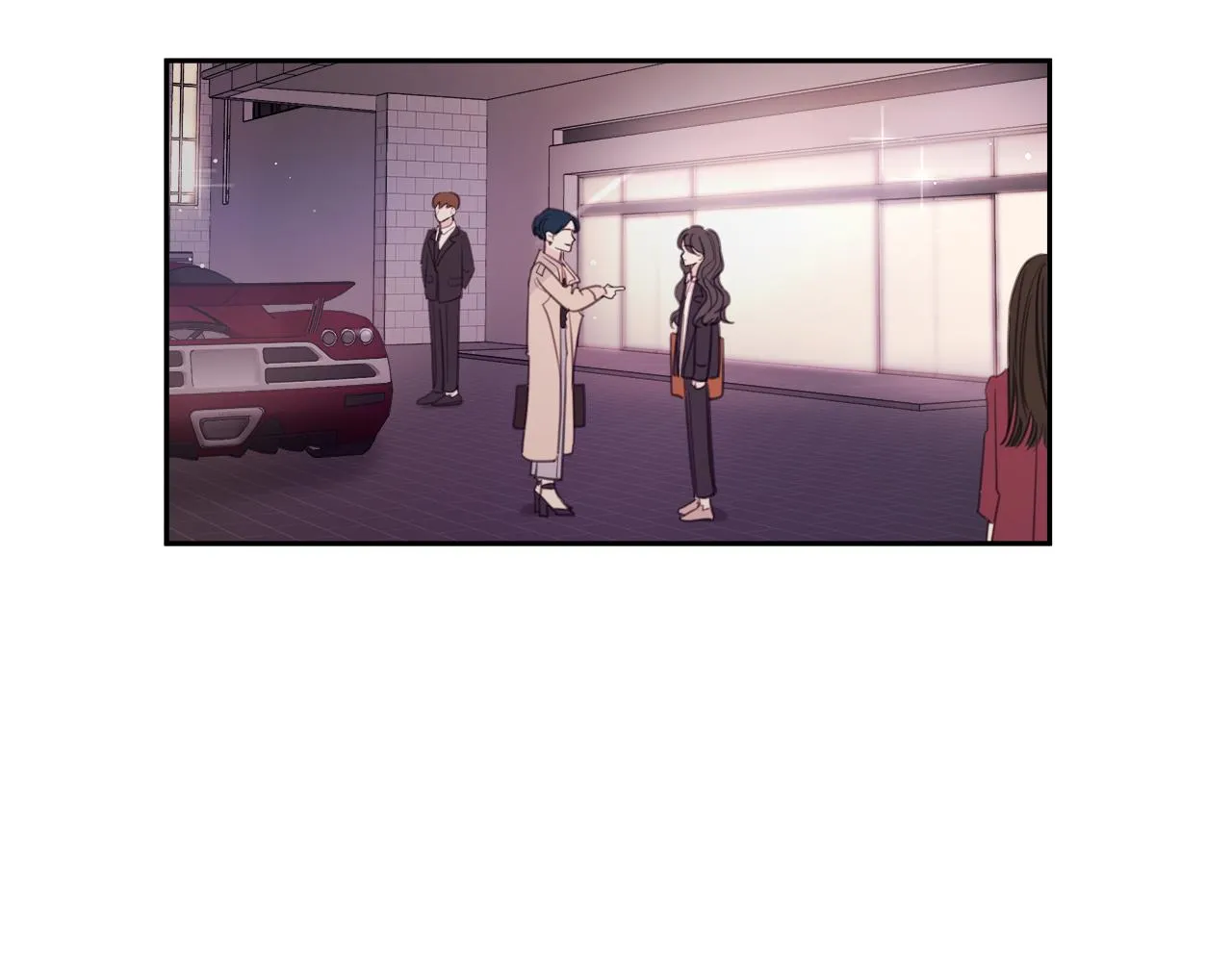 第76话 酒店外偶遇 第96页