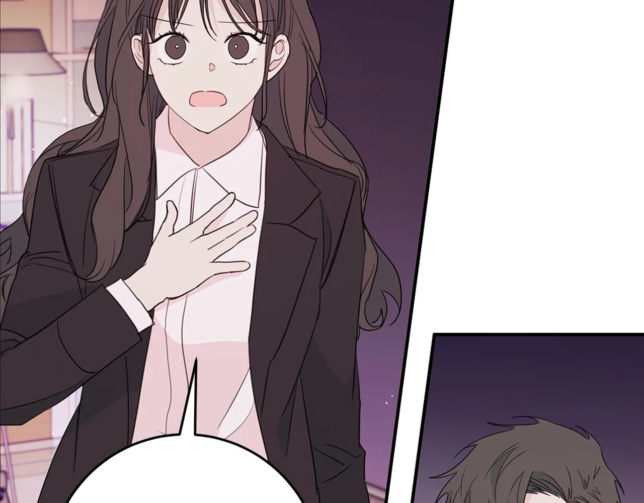 第84话 调部门 第26页