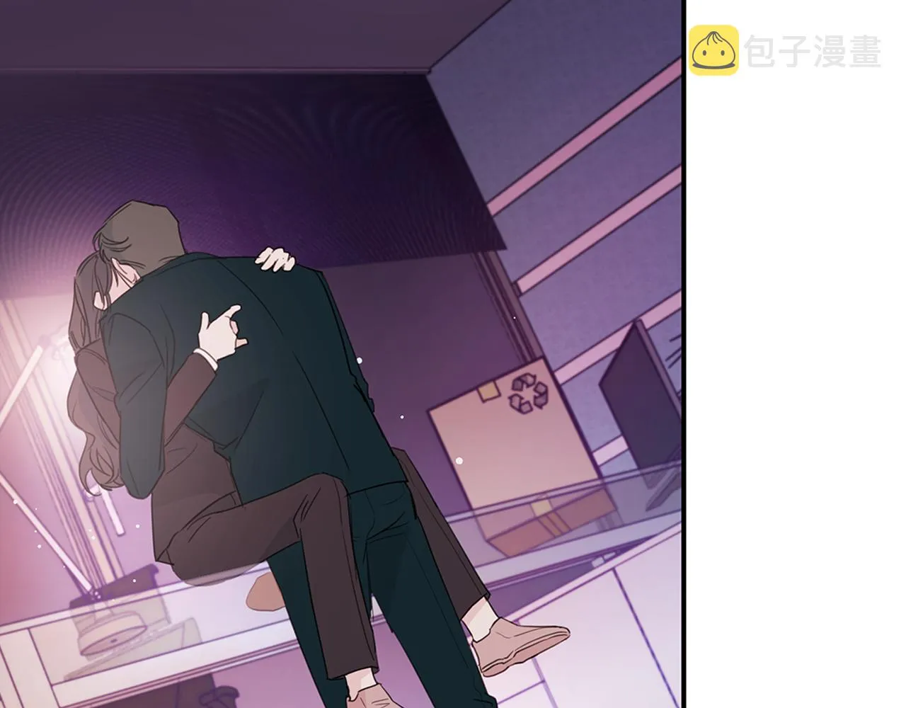 第84话 调部门 第80页