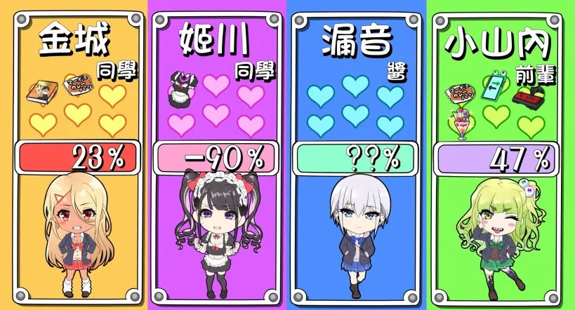 45.5话 第3页