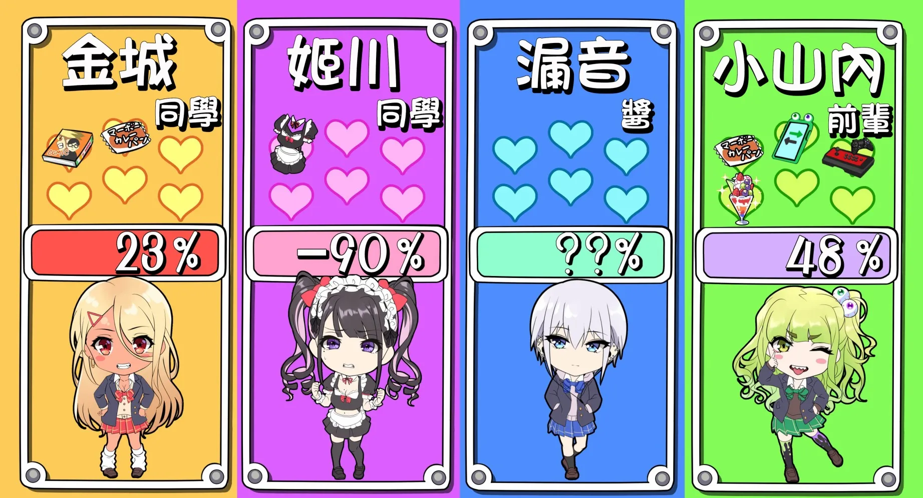 第46天加笔 第3页