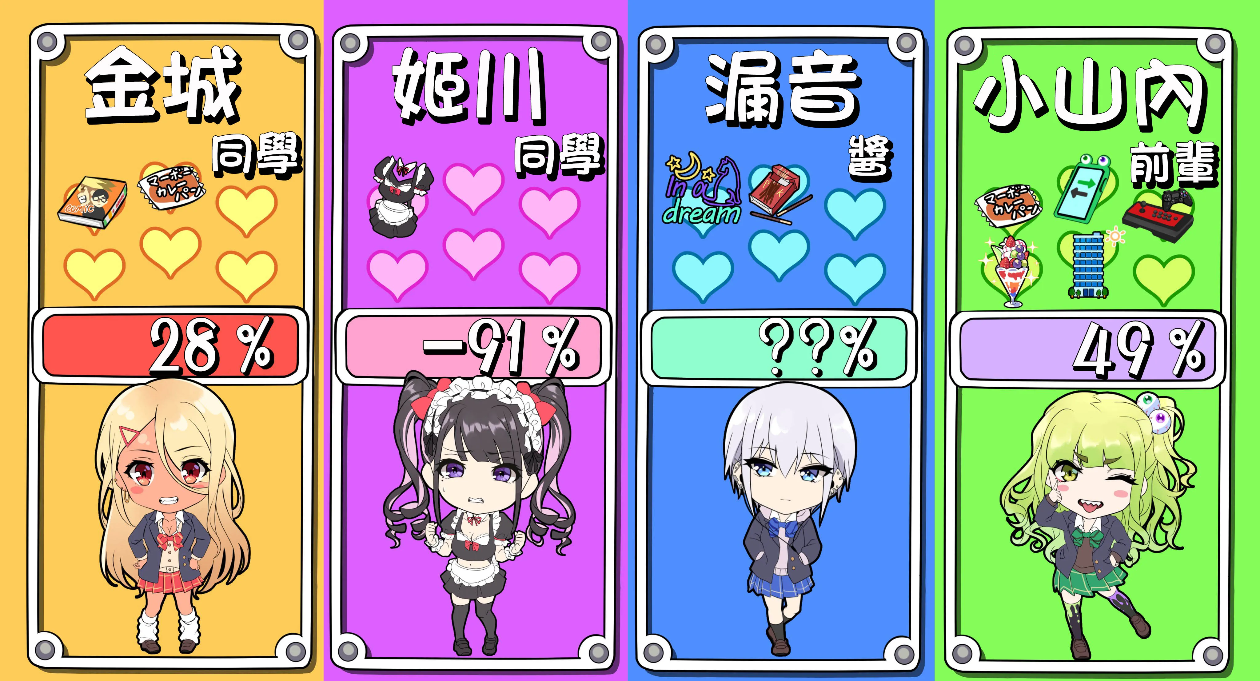 52话 第3页