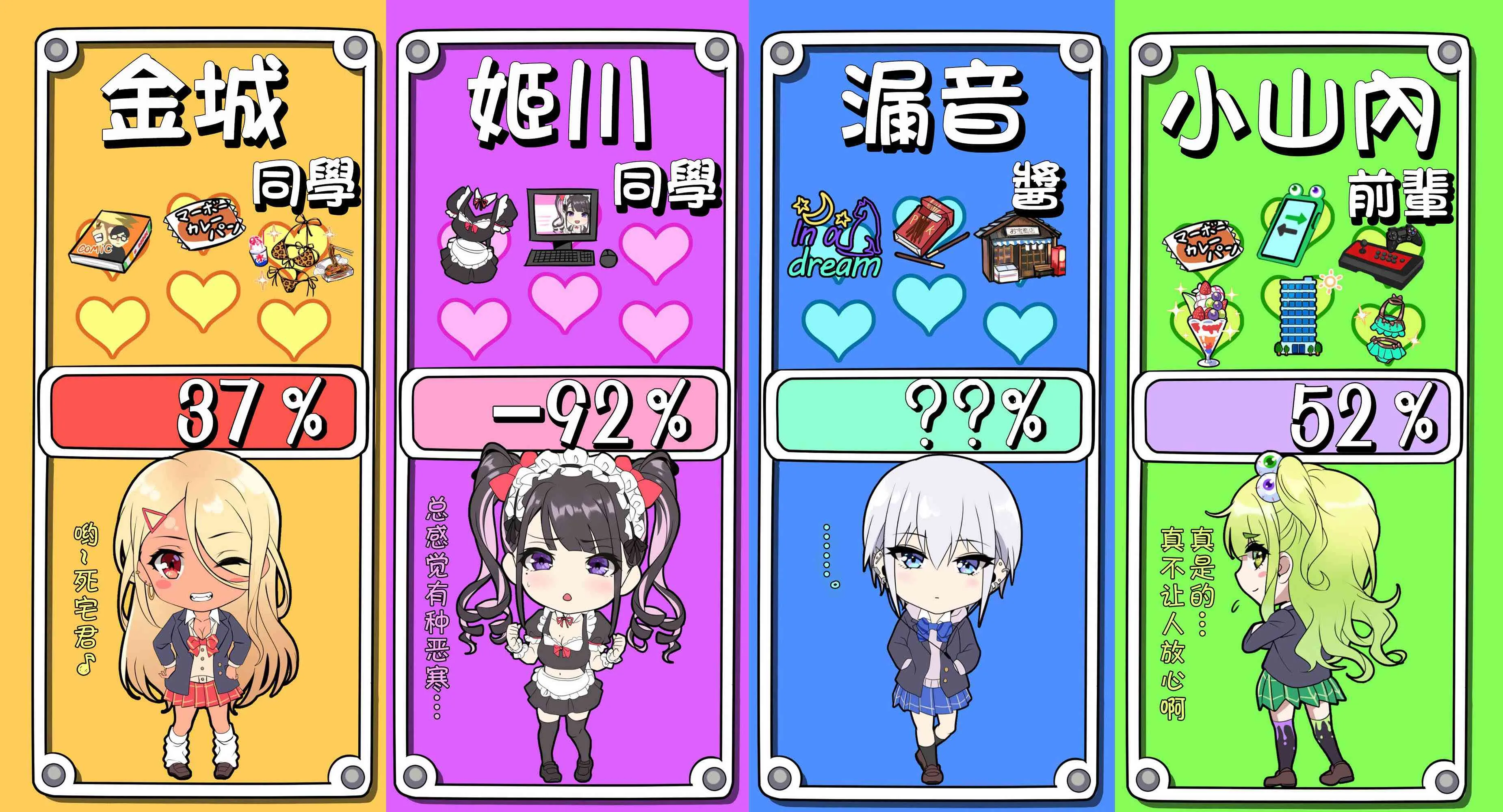 57话 第3页