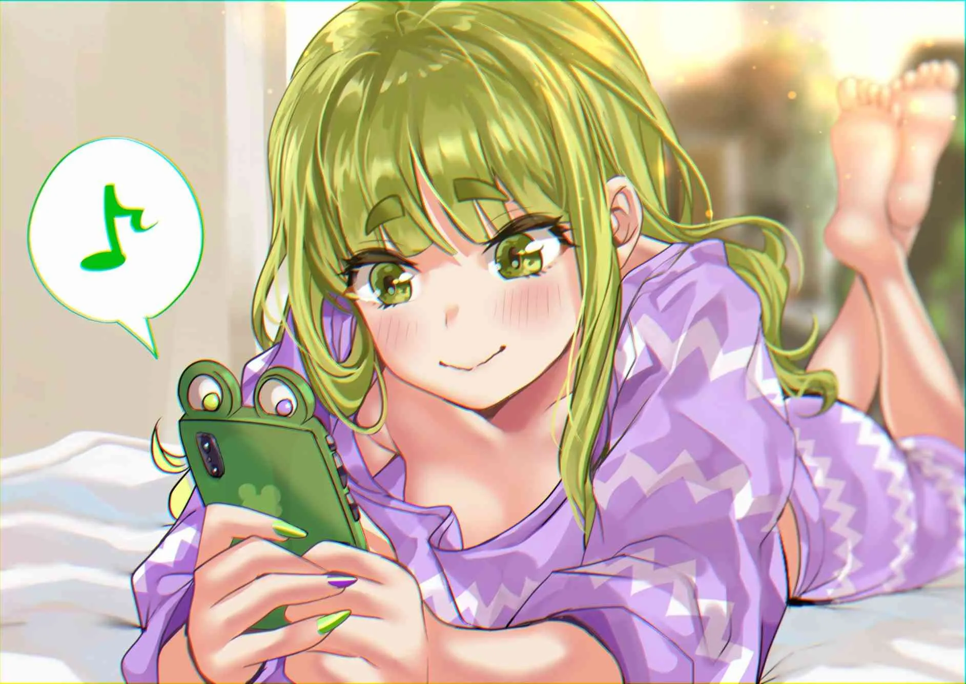 81话 第2页