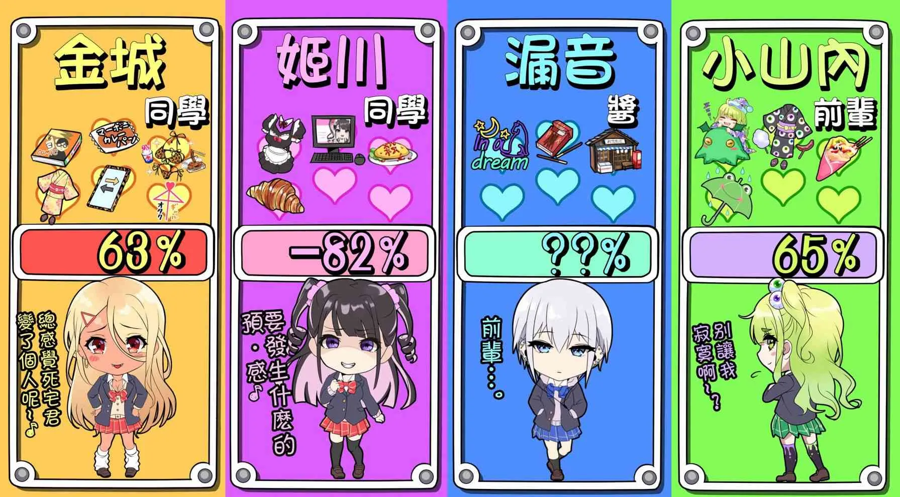 89.2话 第3页