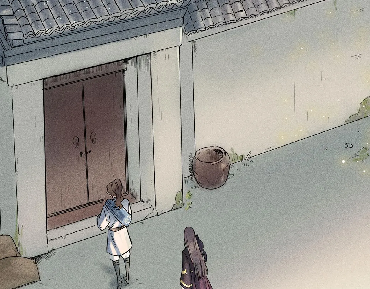 002 新娘！！？ 第39页