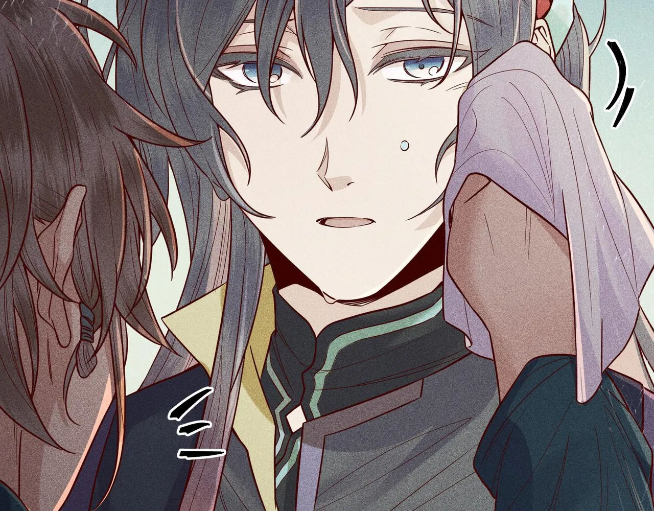 023 小兰仙儿03 第18页