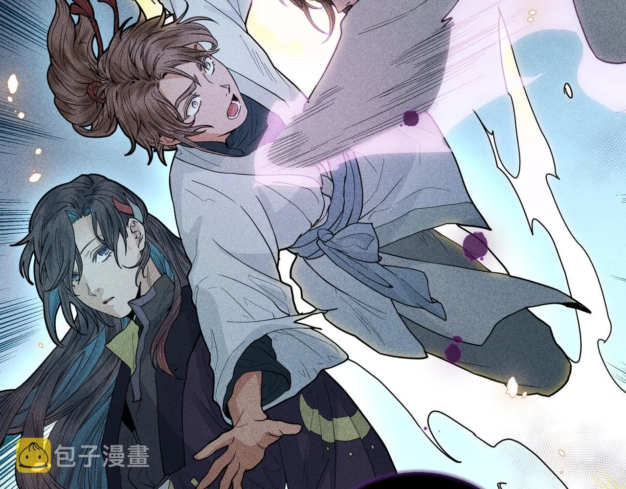 031笨蛋小隐 第79页