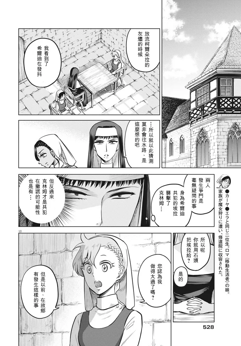 第26话 第10页