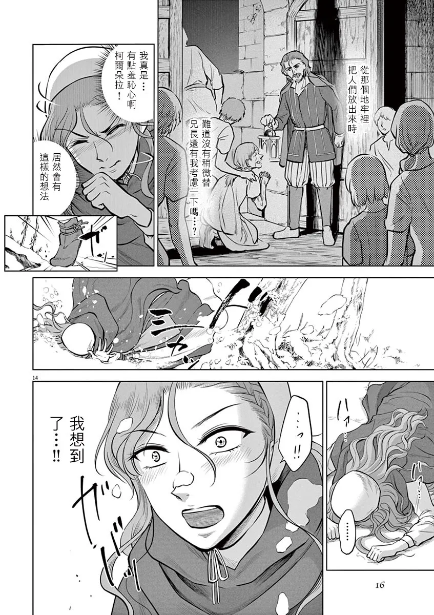 第21话 第14页