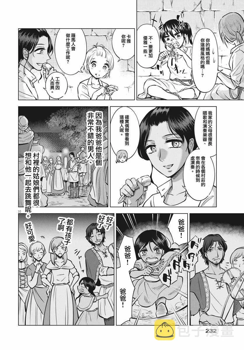 第19话 第10页