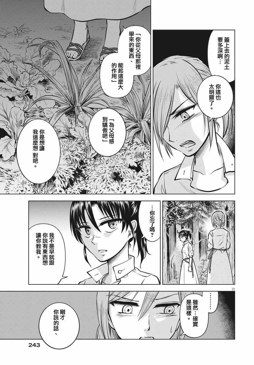第19话 第21页