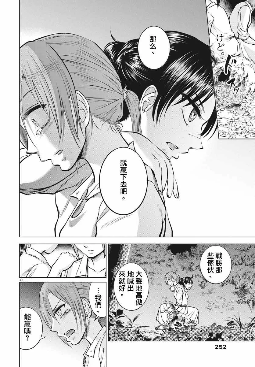 第19话 第30页