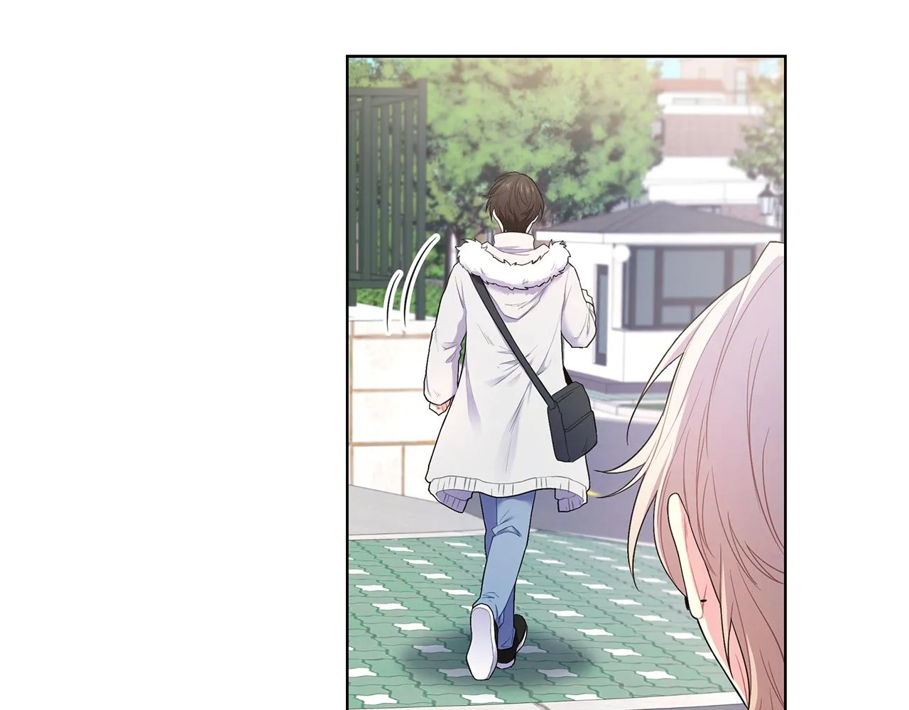第28话 磕CP 第49页