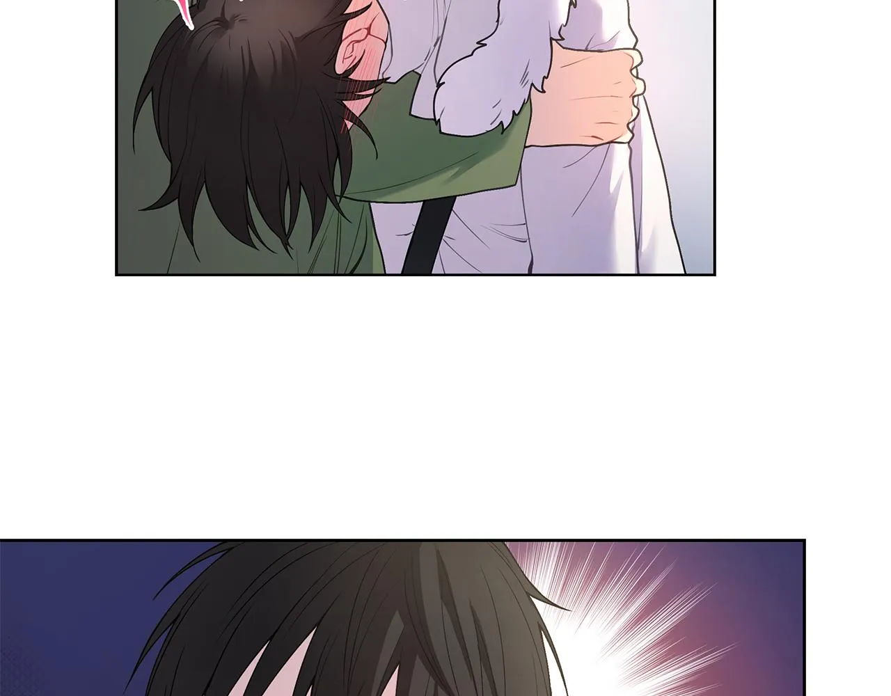 第28话 磕CP 第71页