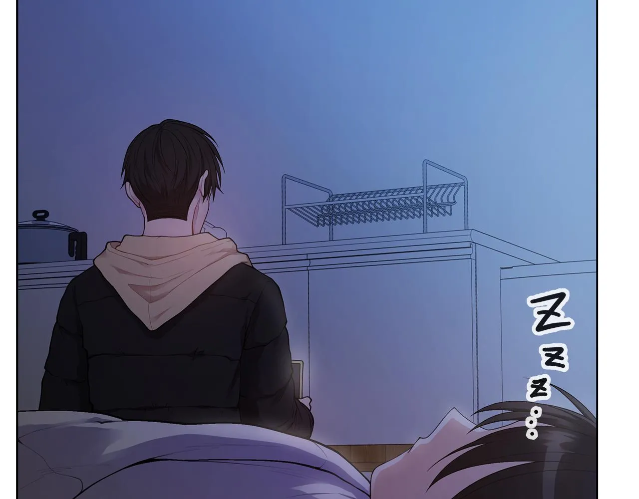第23话 吃醋 第34页
