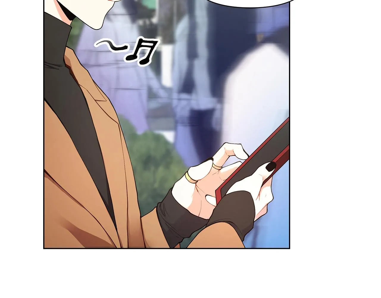 第23话 吃醋 第100页