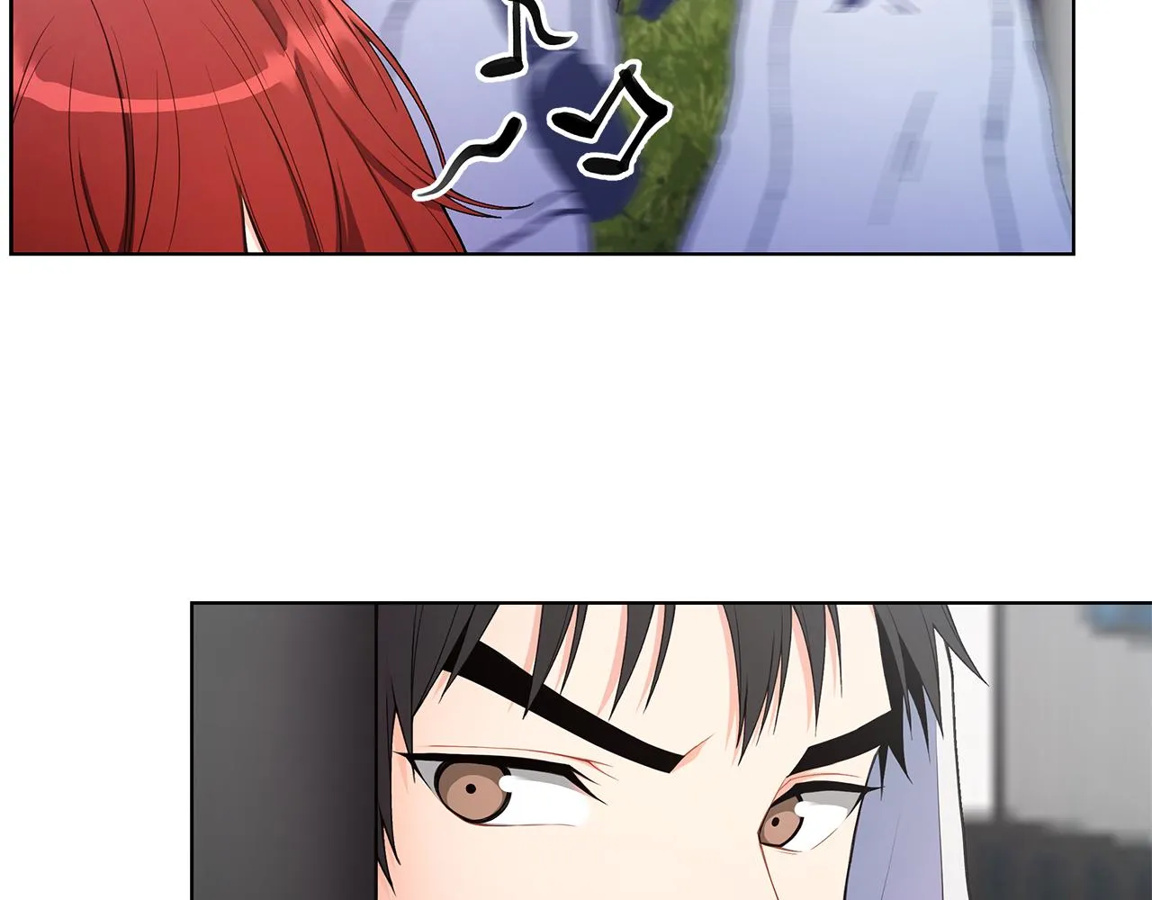 第23话 吃醋 第102页