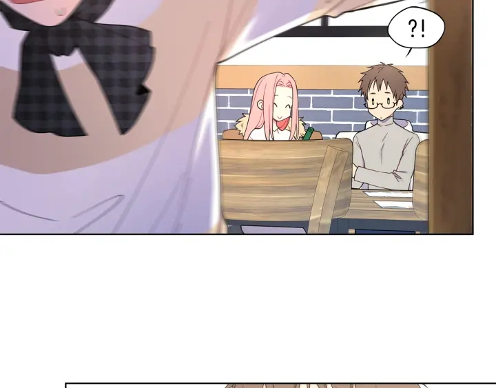 第26话 偷偷合照 第28页