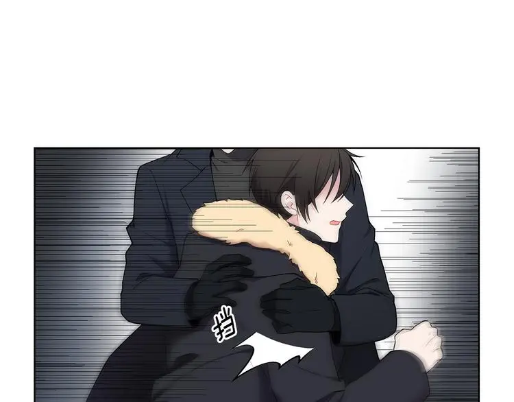 第39话 威胁暗算 第73页