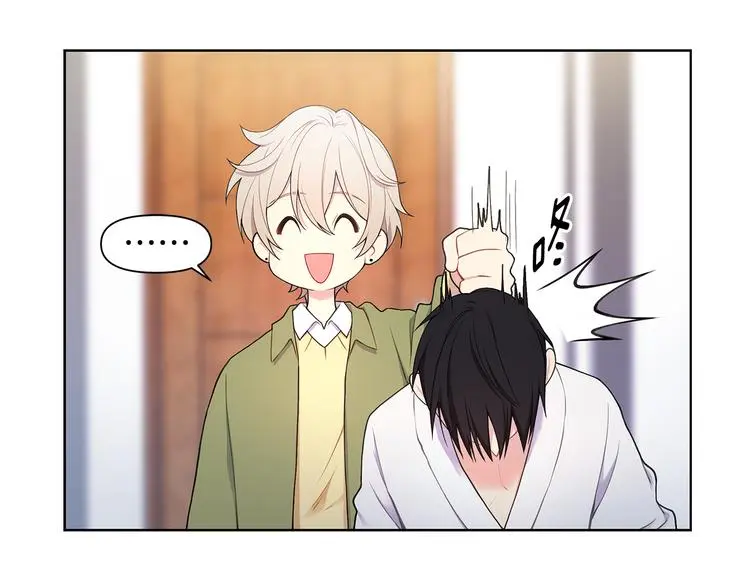 第35话 眼力见 第68页