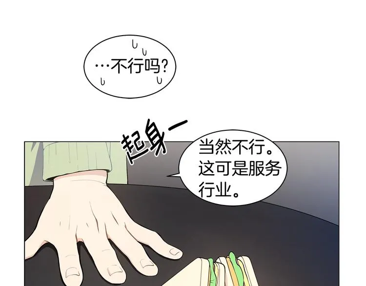 第4话 邀请共事 第52页