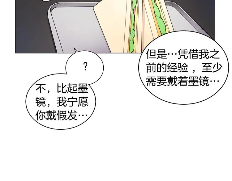 第4话 邀请共事 第53页