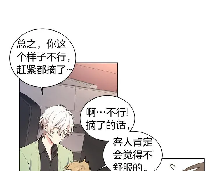 第4话 邀请共事 第54页