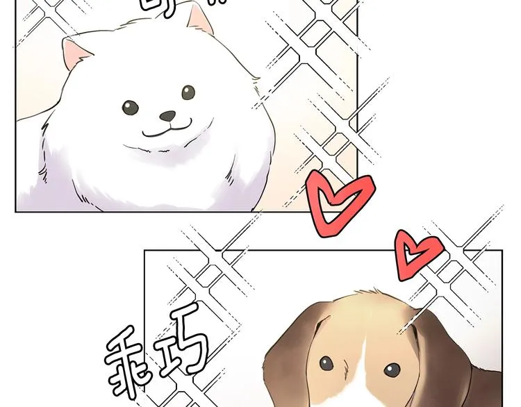 第1话 我们是不同的人 第13页