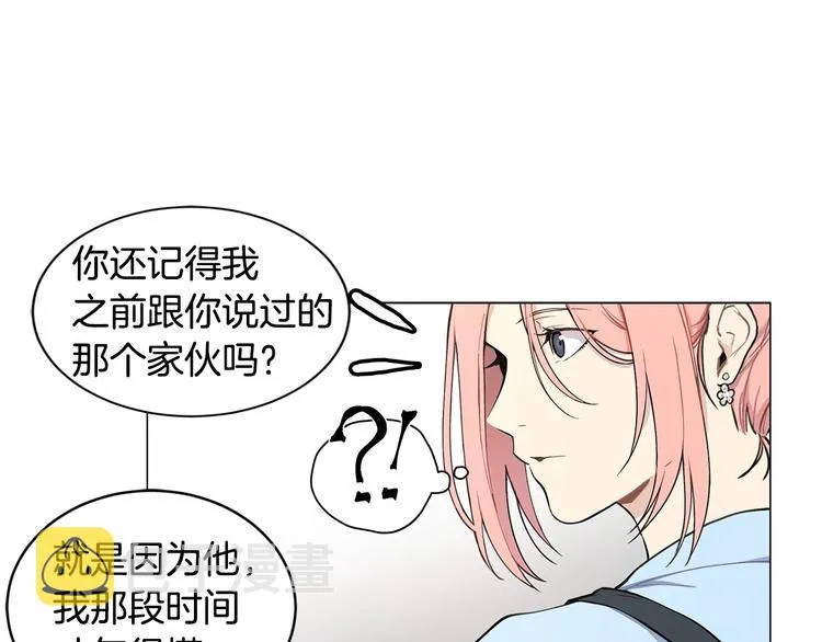 第2话 被男神误会 第84页