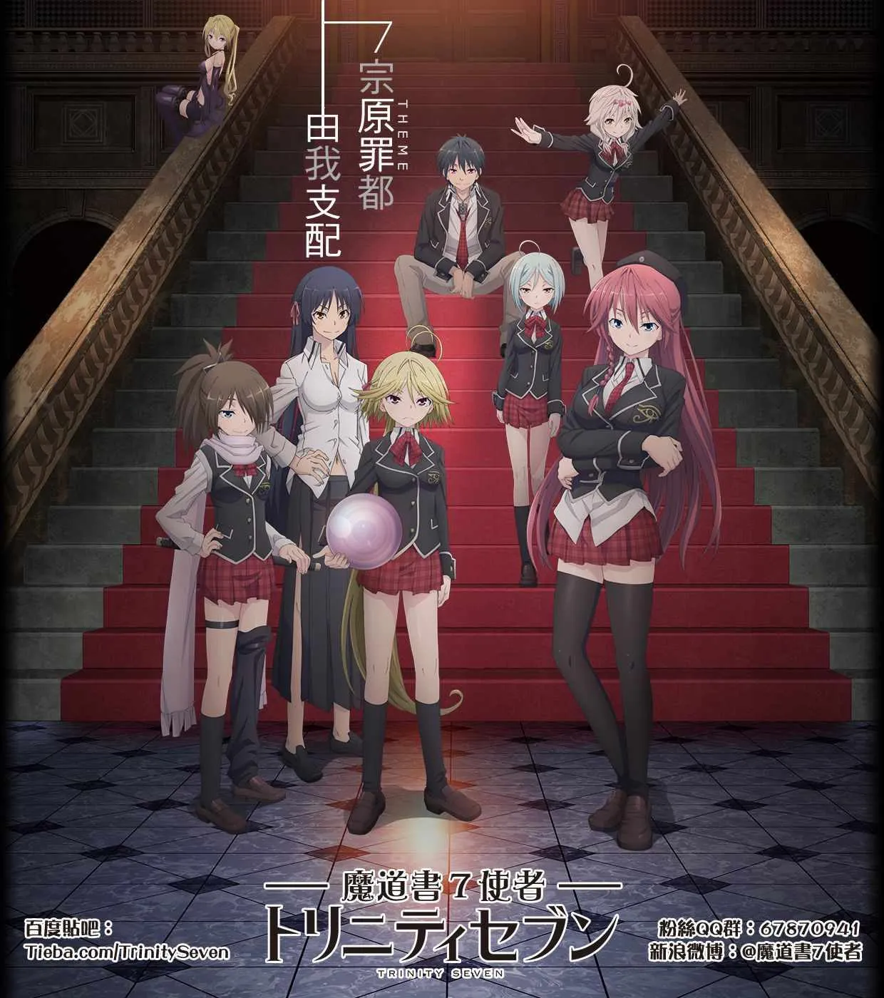 第84话 第1页