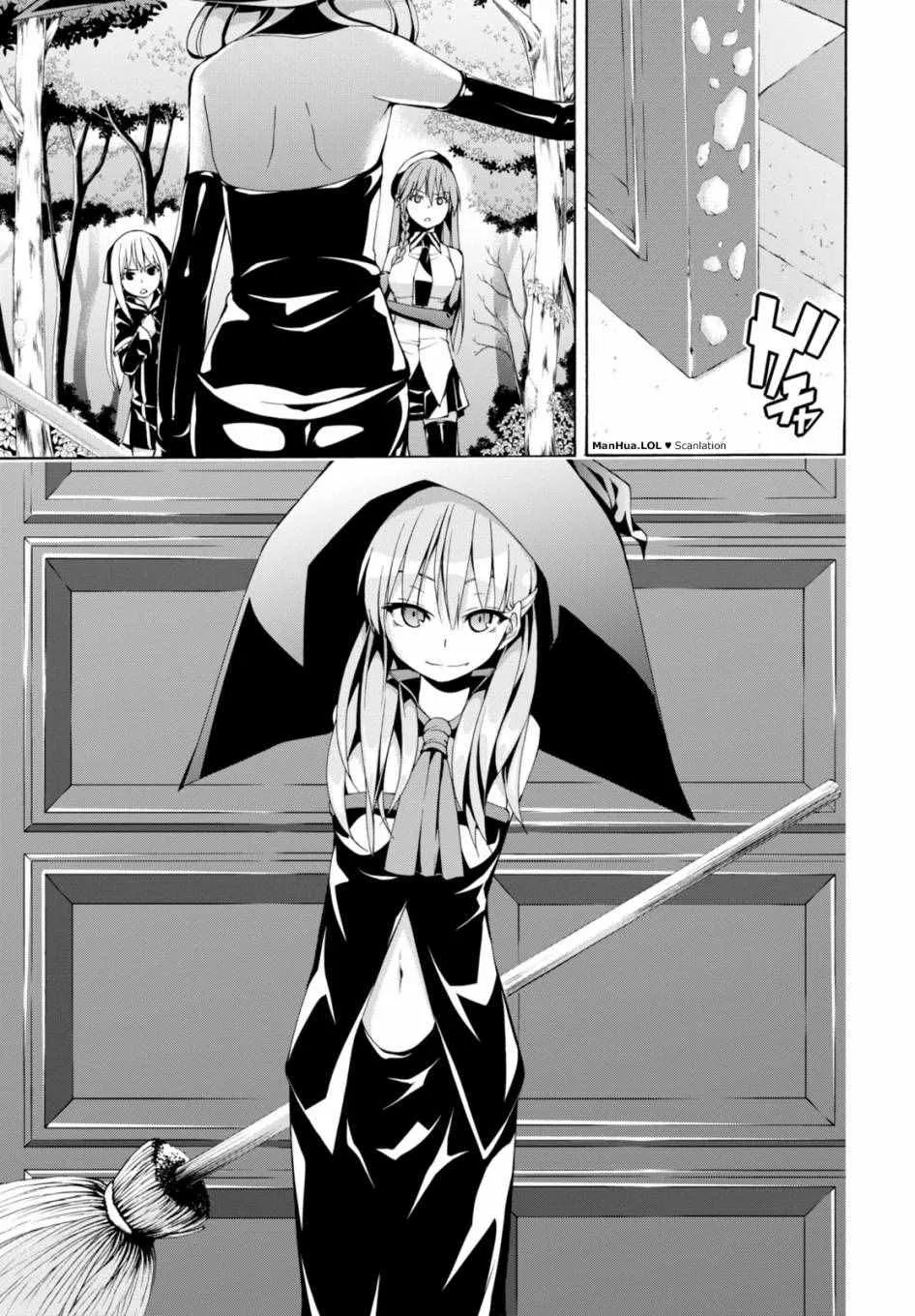 第66话 第23页