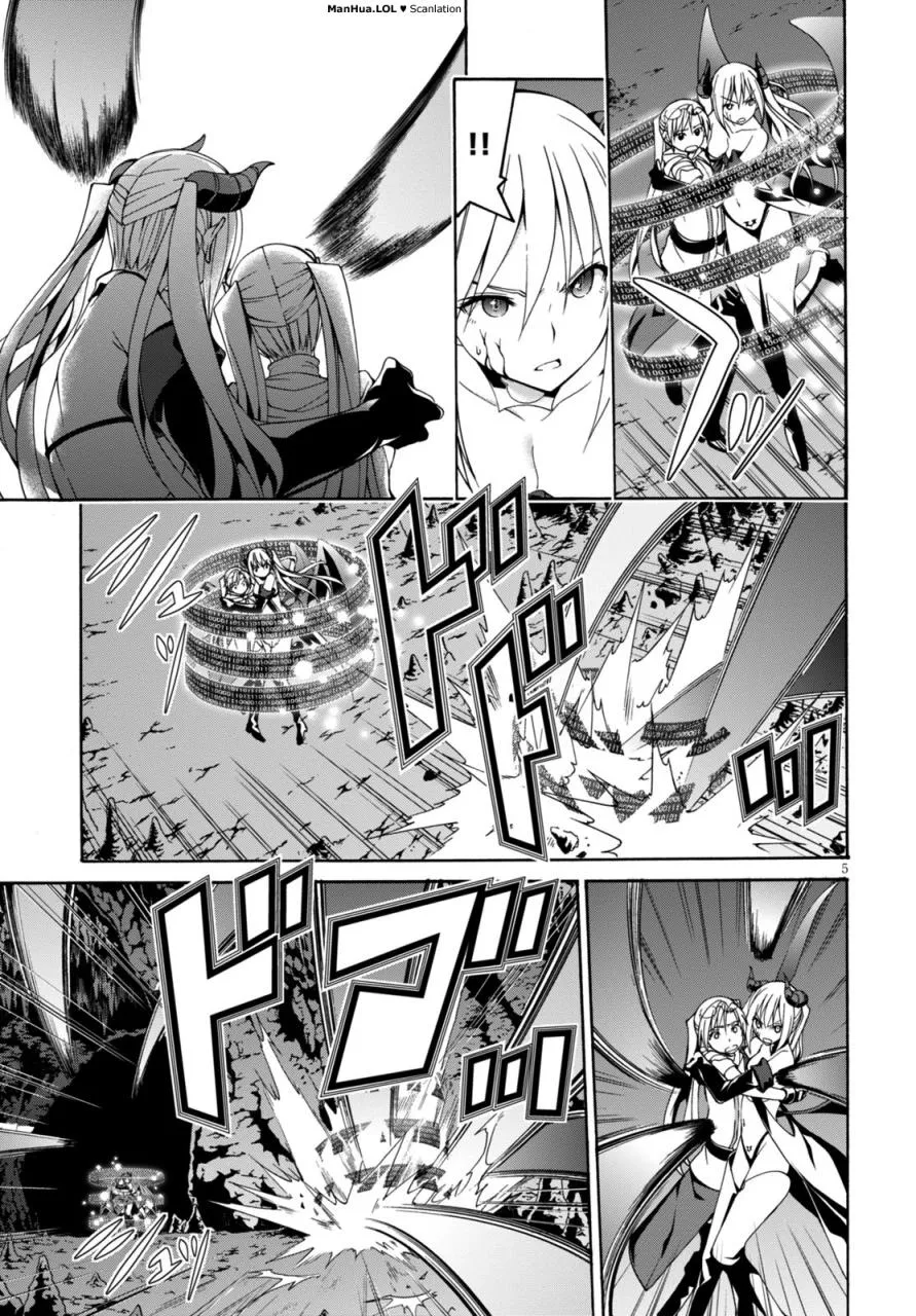 第68话 第5页