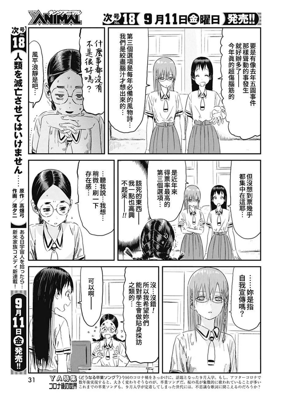 第100话 你的名字 第5页