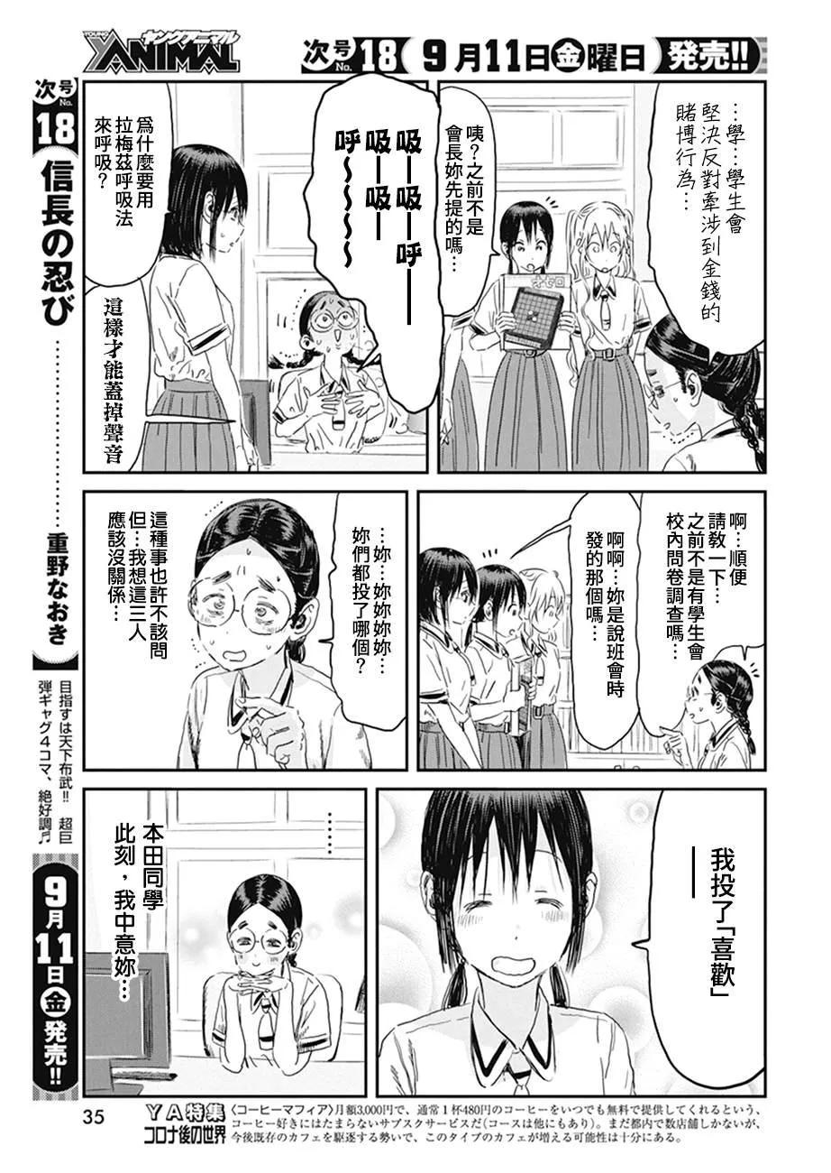 第100话 你的名字 第9页