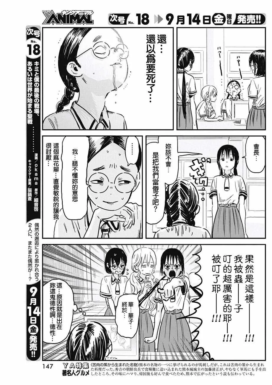 第66话 第6页
