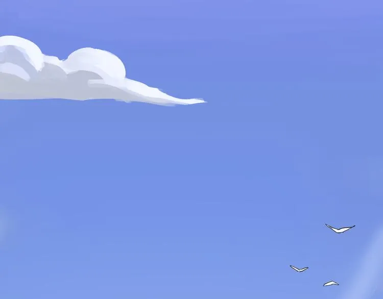 第1话 昆仑派师兄弟初下山 第1页