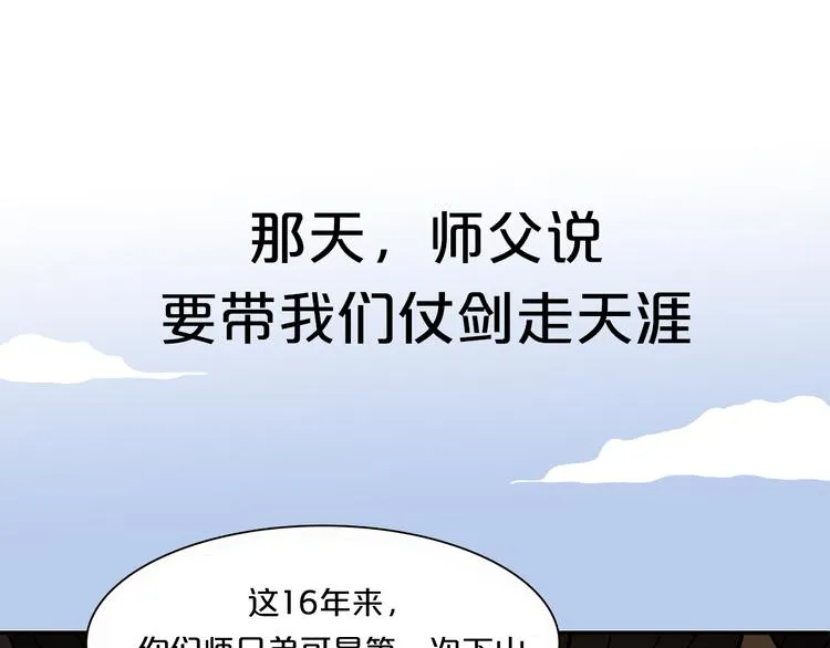 序章 沙雕剑客仗剑打羽球！ 第1页